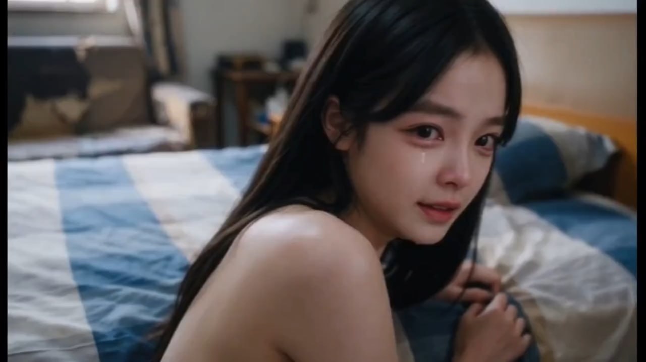 恶父海报
